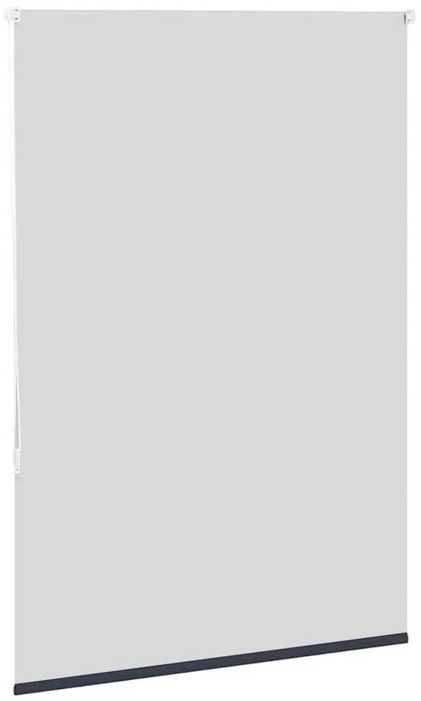 roletas tamsiai mėlynos 100x175 cm audinio plotis 95,7 cm