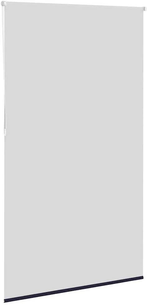 roletas tamsiai mėlynos 140x230 cm audinio plotis 136,6 cm
