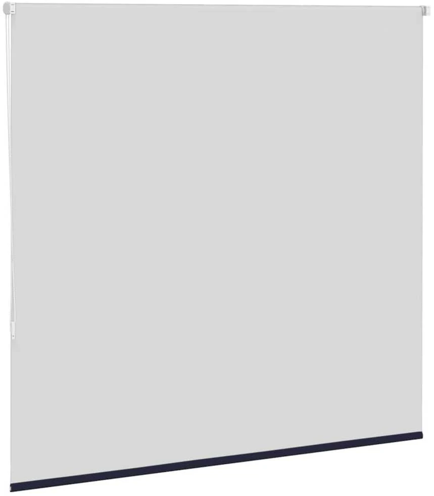 roletas tamsiai mėlynos 150x150 cm audinio plotis 146,6 cm