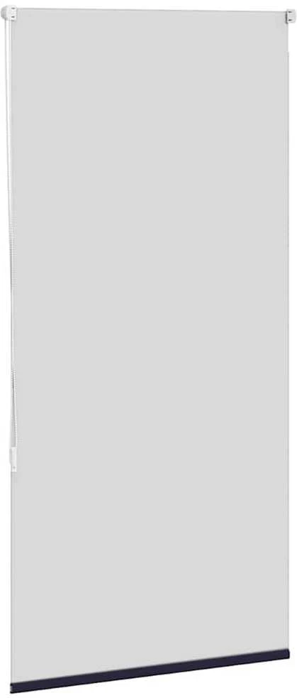 roletas tamsiai mėlynos 70x150 cm audinio plotis 65,7 cm