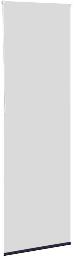 roletas tamsiai mėlynos 80x230 cm audinio plotis 75,7 cm