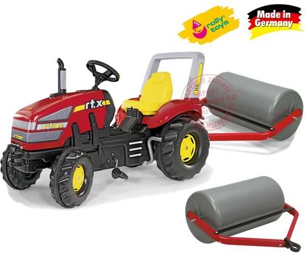 Rolly Toys Traktoriaus Volas Farm