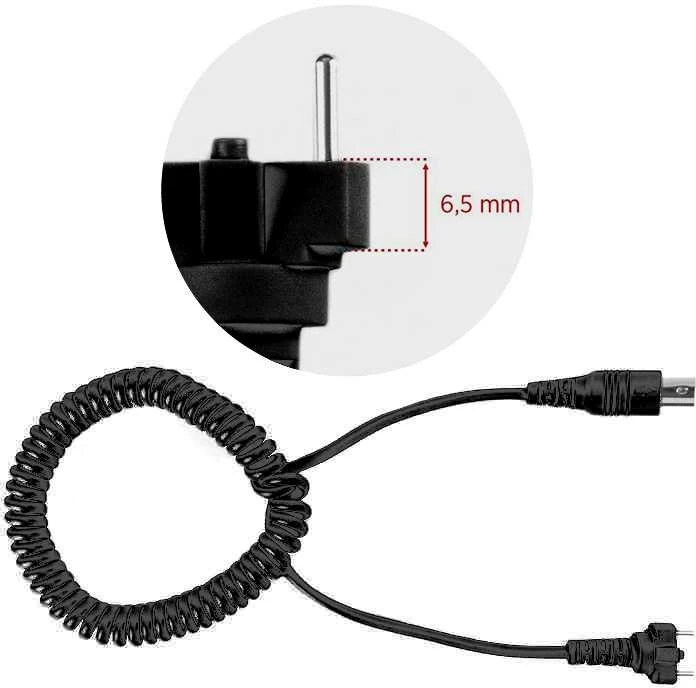 Activeshop Laidas galvutei Marathon SDE-H200, SDE-SH300S, SDE-SH30N