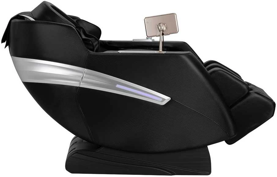 Activeshop Masažinis krėslas Sakura Prime 101 Juodas