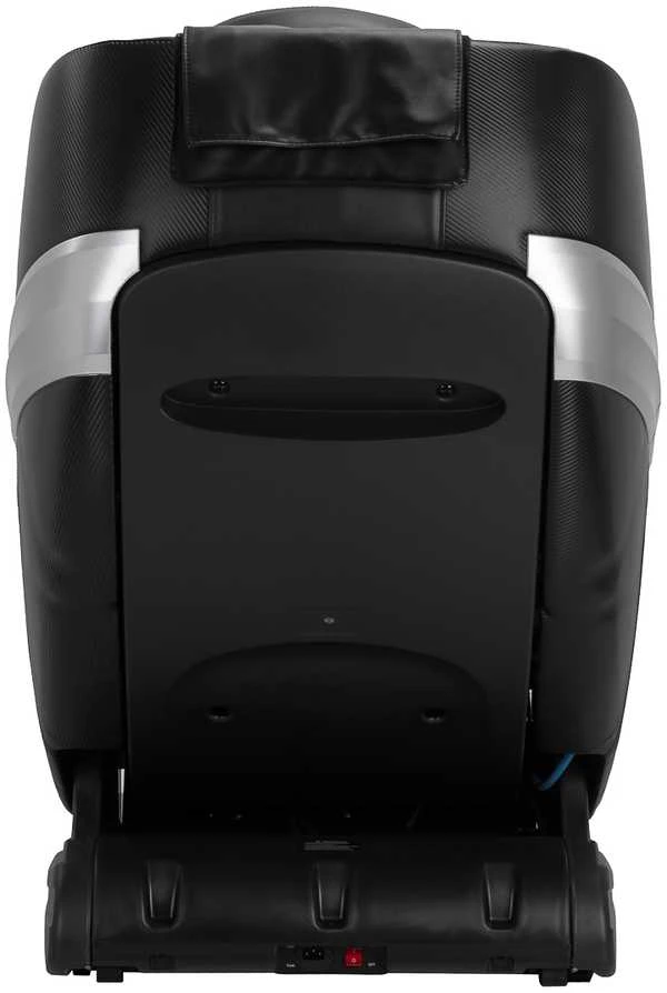 Activeshop Masažinis krėslas Sakura Prime 101 Juodas