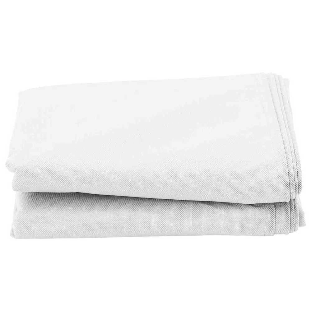 Šalčio Apsauginiai Augalų Fleece Dangčiai 3 vnt. Balta