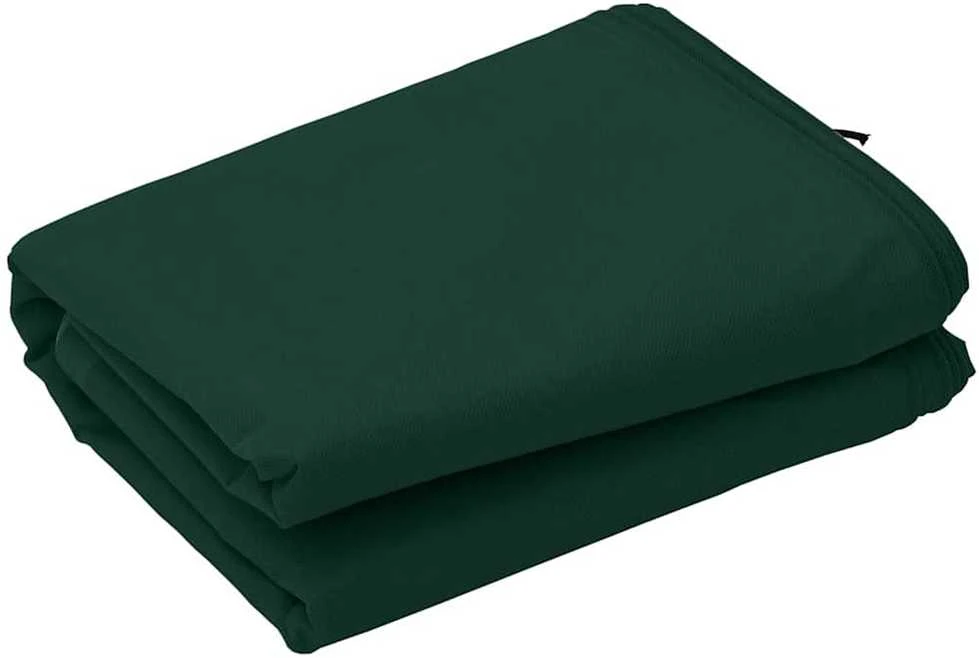 Šalčio Apsauginiai Augalų Fleece Dangčiai 3 vnt. Žalia