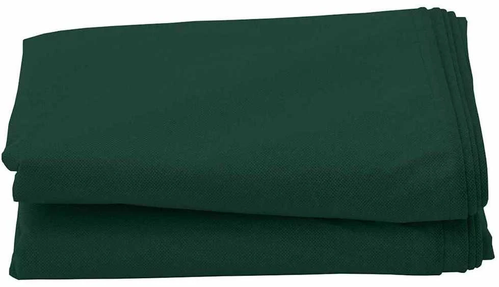 Šalčio Apsauginiai Augalų Fleece Dangčiai 3 vnt. Žalia