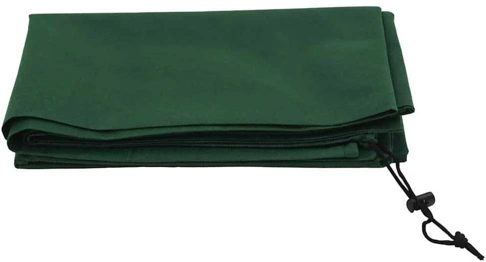 Šalčio Apsauginiai Augalų Fleece Dangčiai Kita 10 vnt. Žalia
