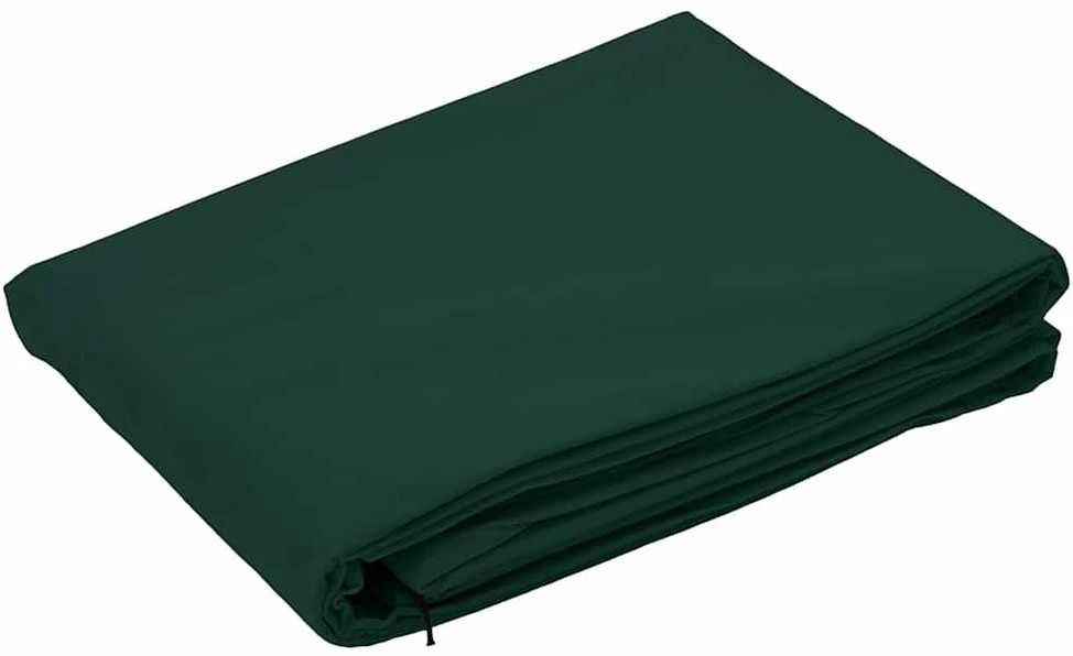 Šalčio Apsauginiai Augalų Fleece Dangčiai 3 vnt. Žalia
