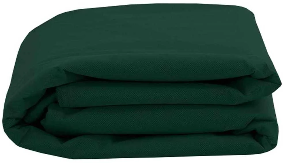 Šalčio Apsauginiai Augalų Fleece Dangčiai 3 vnt. Žalia
