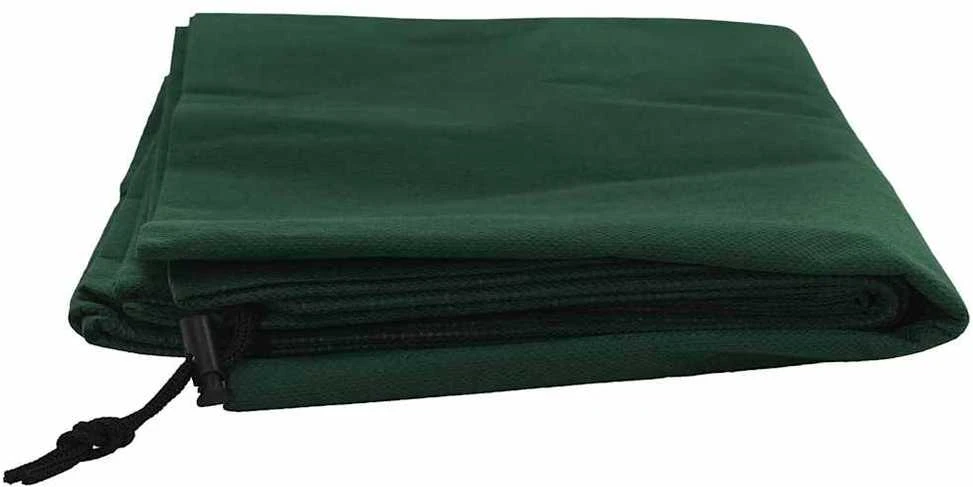 Šalčio Apsauginiai Augalų Fleece Dangčiai Kita 10 vnt. Žalia