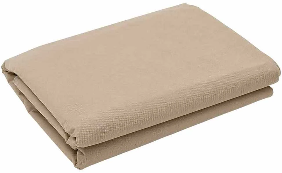 Šalčio Apsauginiai Augalų Fleece Dangčiai 3 vnt. Smėlio