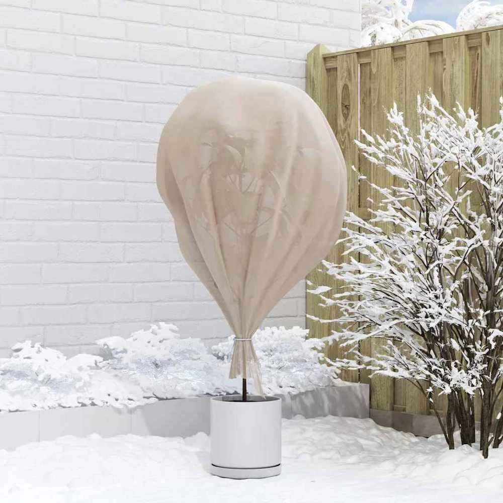 Šalčio apsaugos augalų flisas Smėlio 100 x 3,2 m