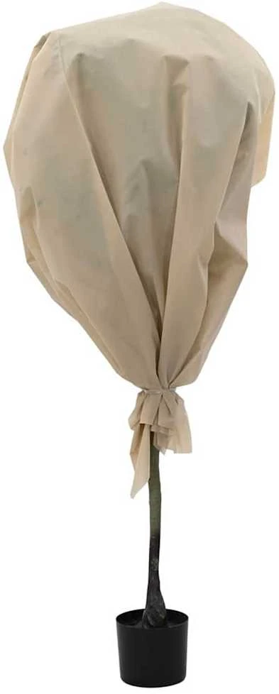 Šalčio apsaugos augalų flisas Smėlio 50 x 1,6 m