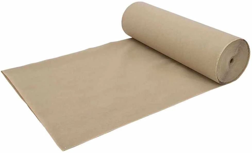 Šalčio apsaugos augalų flisas Smėlio 50 x 1,6 m