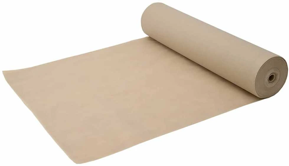 Šalčio apsaugos augalų flisas Smėlio 50 x 1,6 m