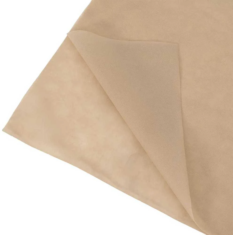 Šalčio apsaugos augalų flisas Smėlio 50 x 1,6 m