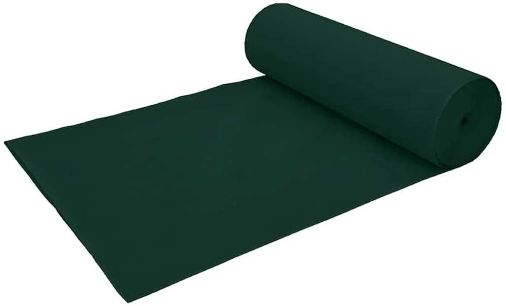 Šalčio apsaugos augalų flisas Žalia 20 x 1,6 m