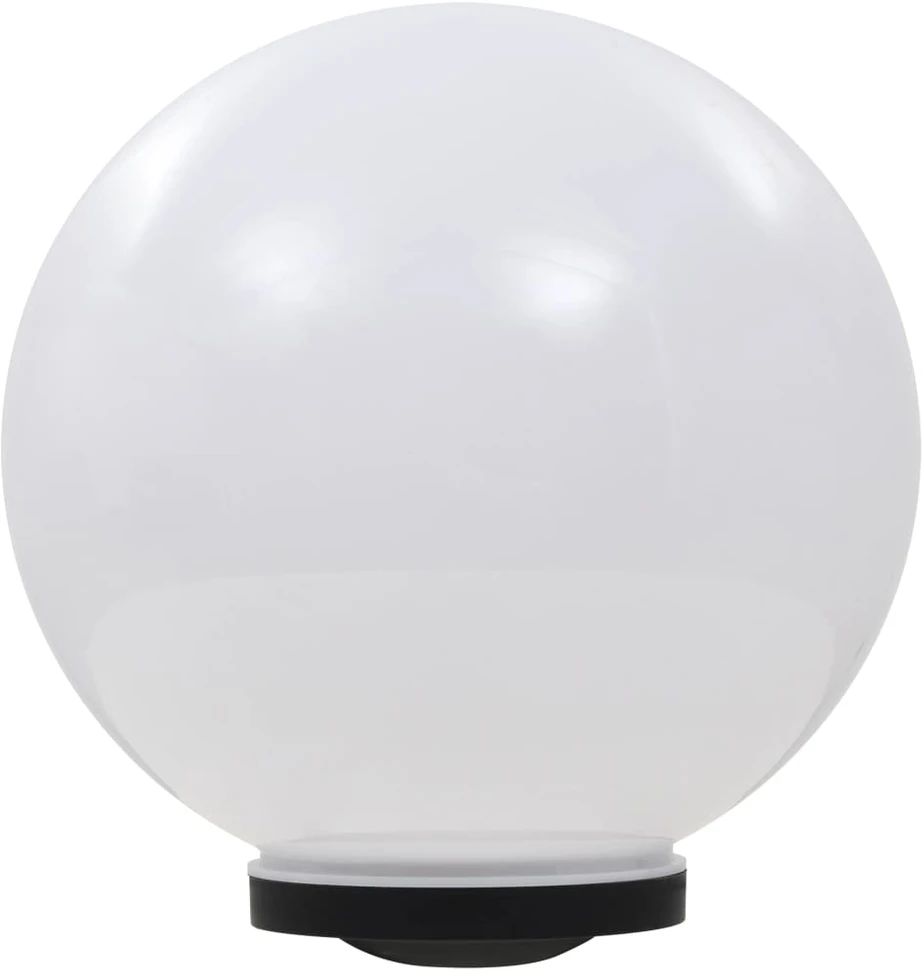 Saulės energija įkraunamas lauko LED šviestuvas, 40cm