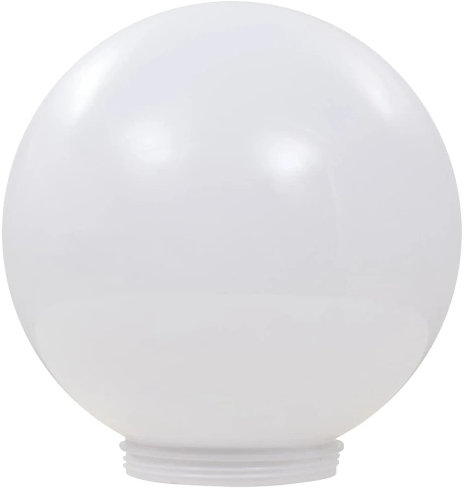 Saulės energija įkraunamas lauko LED šviestuvas, 40cm