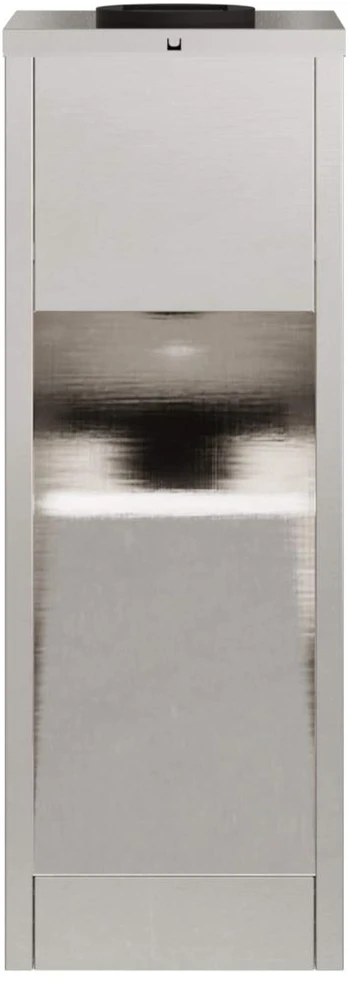 Saulės LED takų šviestuvas 2 vnt. Šilta balta 18 x 18 x 50 cm