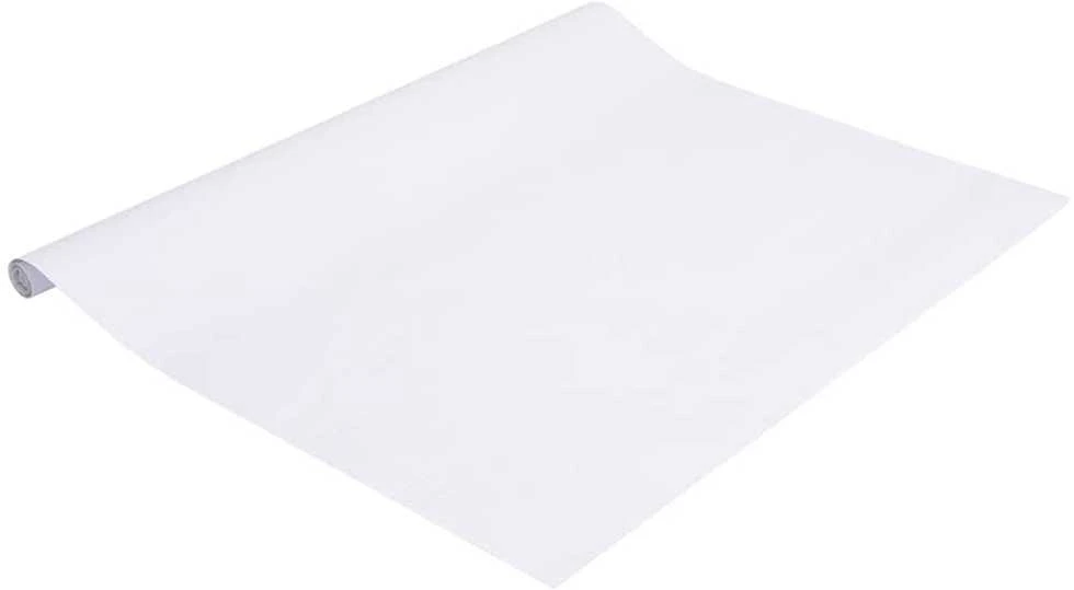 Savaime prisiklijuojanti langų plėvelė Frosted Pilka PVC