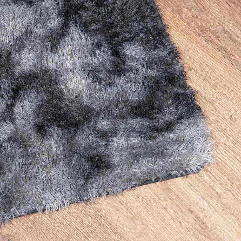 Shaggy tipo kilimas, NAVARRA, 240x340 cm, aukšti šereliai