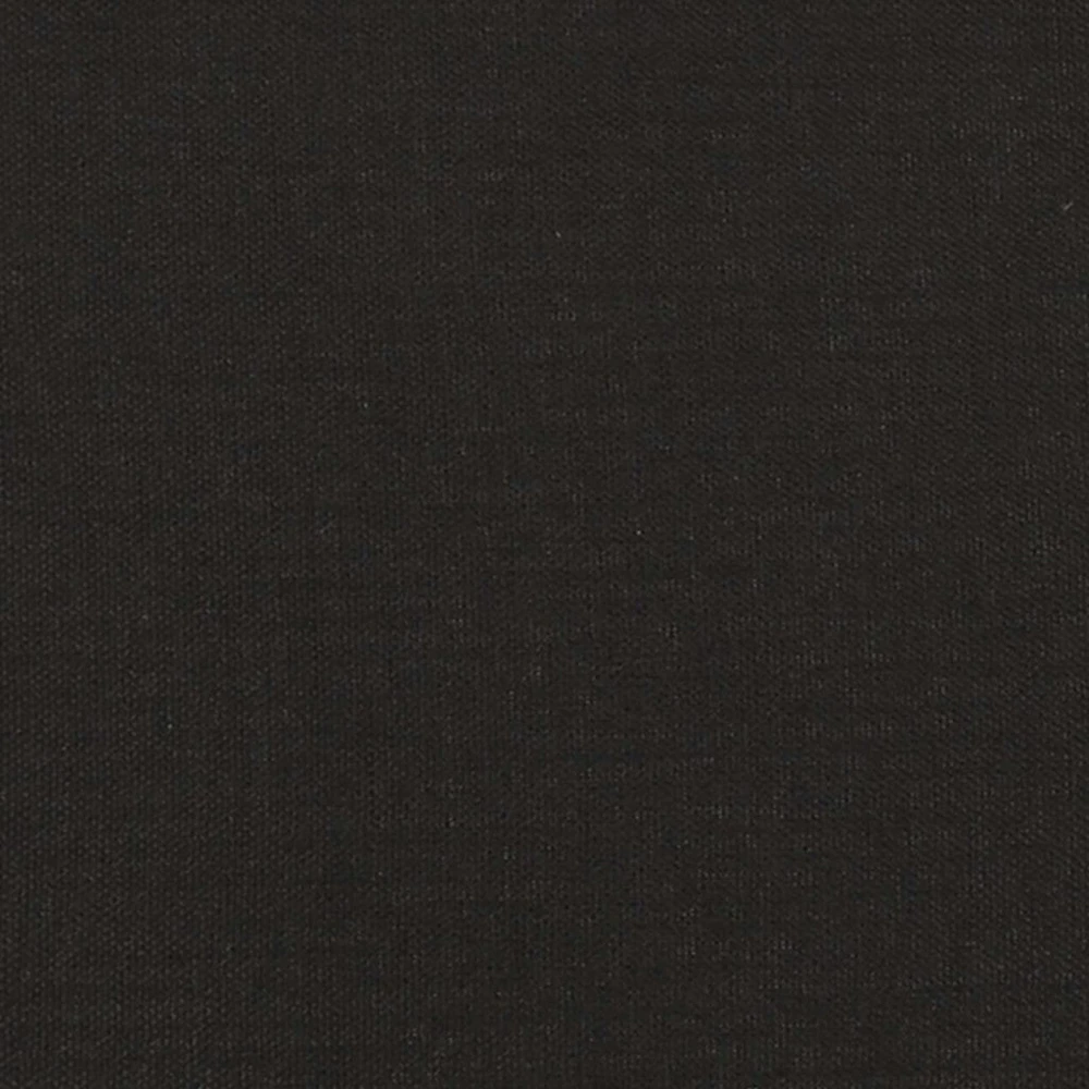 Sieninis galvūgalis 12 vnt. 30 x 30 cm Juoda audinys