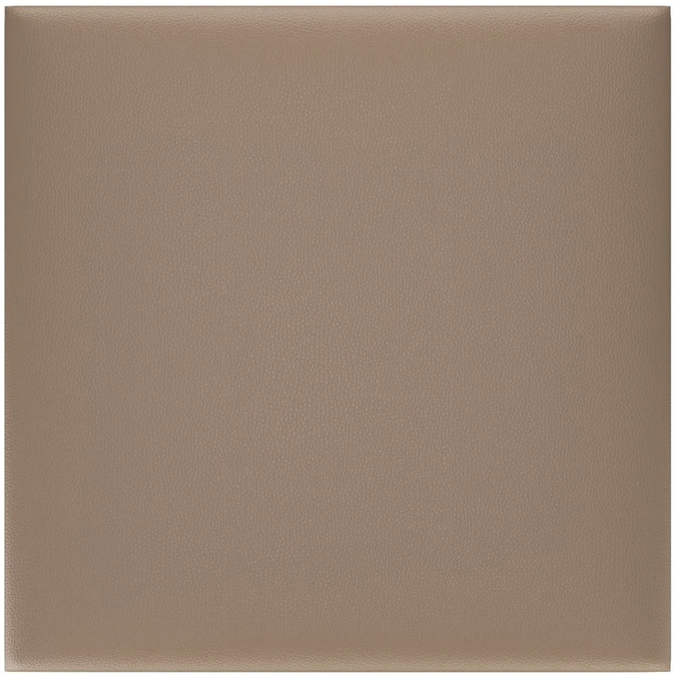 Sieninis galvūgalis 12 vnt. 30 x 30 cm Kapučino audinys