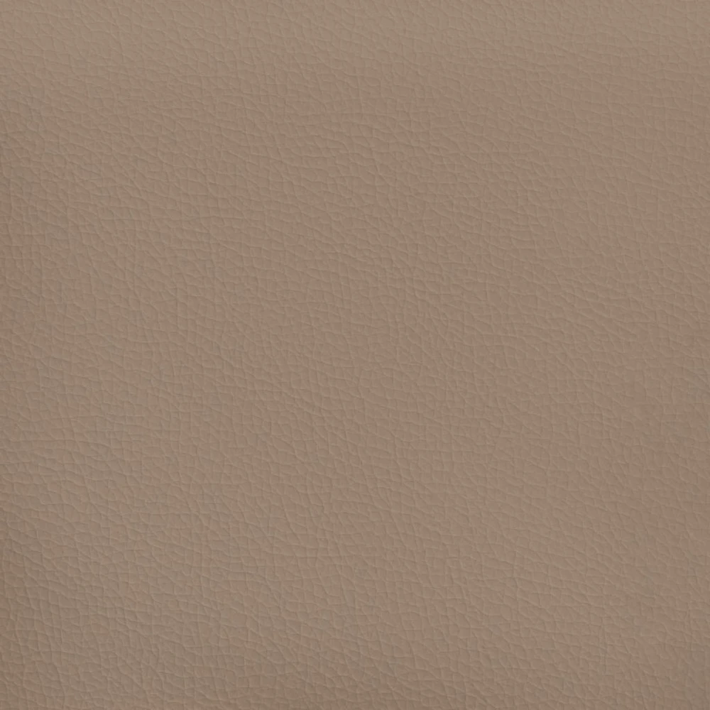 Sieninis galvūgalis 12 vnt. 90 x 15 cm Kapučino audinys