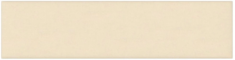 Sieninis galvūgalis 12 vnt. 60 x 15 cm Kreminė audinys