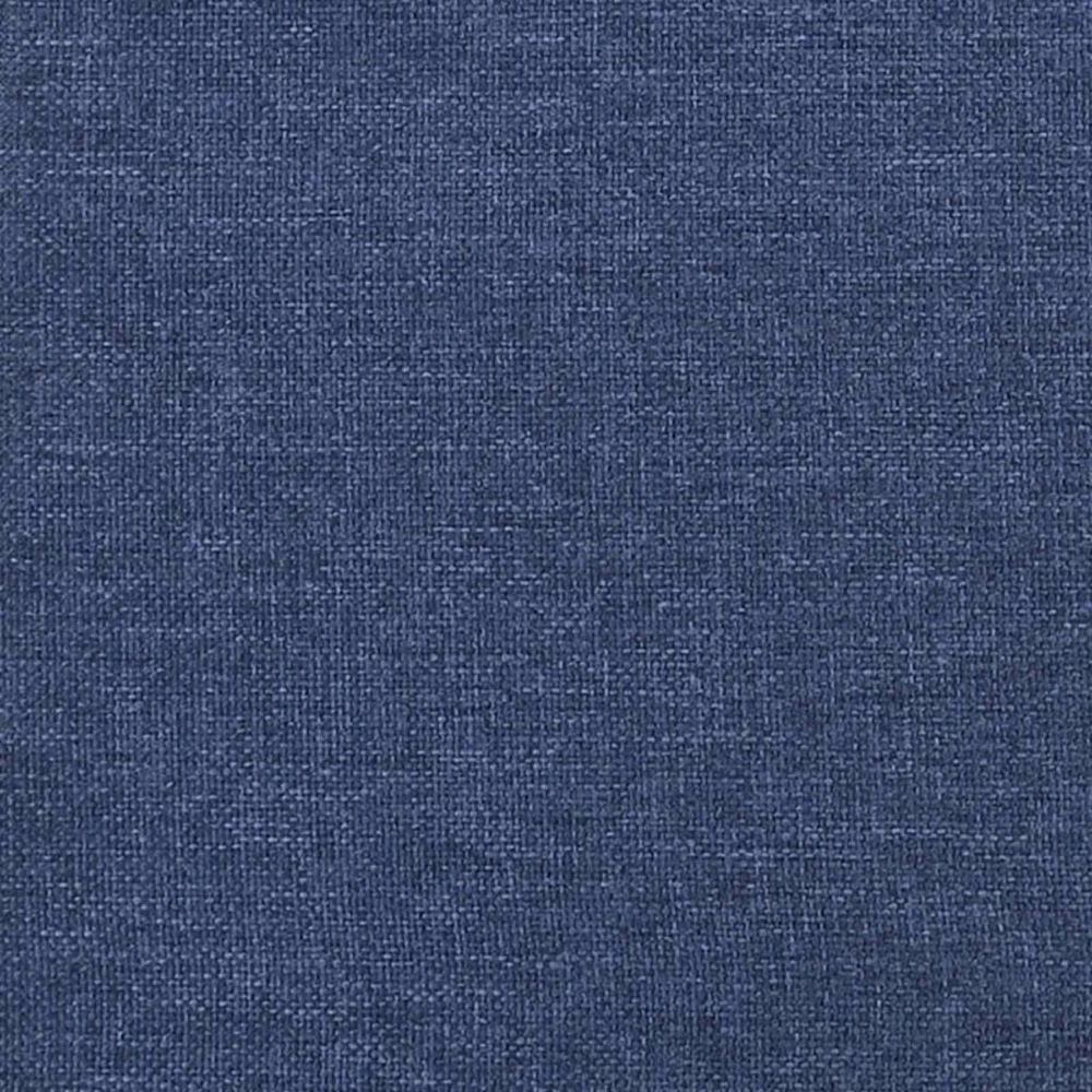 Sieninis galvūgalis 12 vnt. 60 x 30 cm Mėlyna audinys