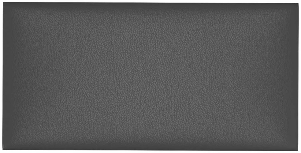 Sieninis galvūgalis 12 vnt. 30 x 15 cm Pilka audinys