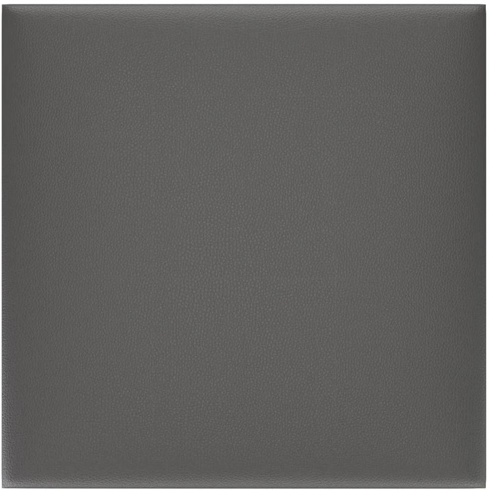 Sieninis galvūgalis 12 vnt. 30 x 30 cm Pilka audinys