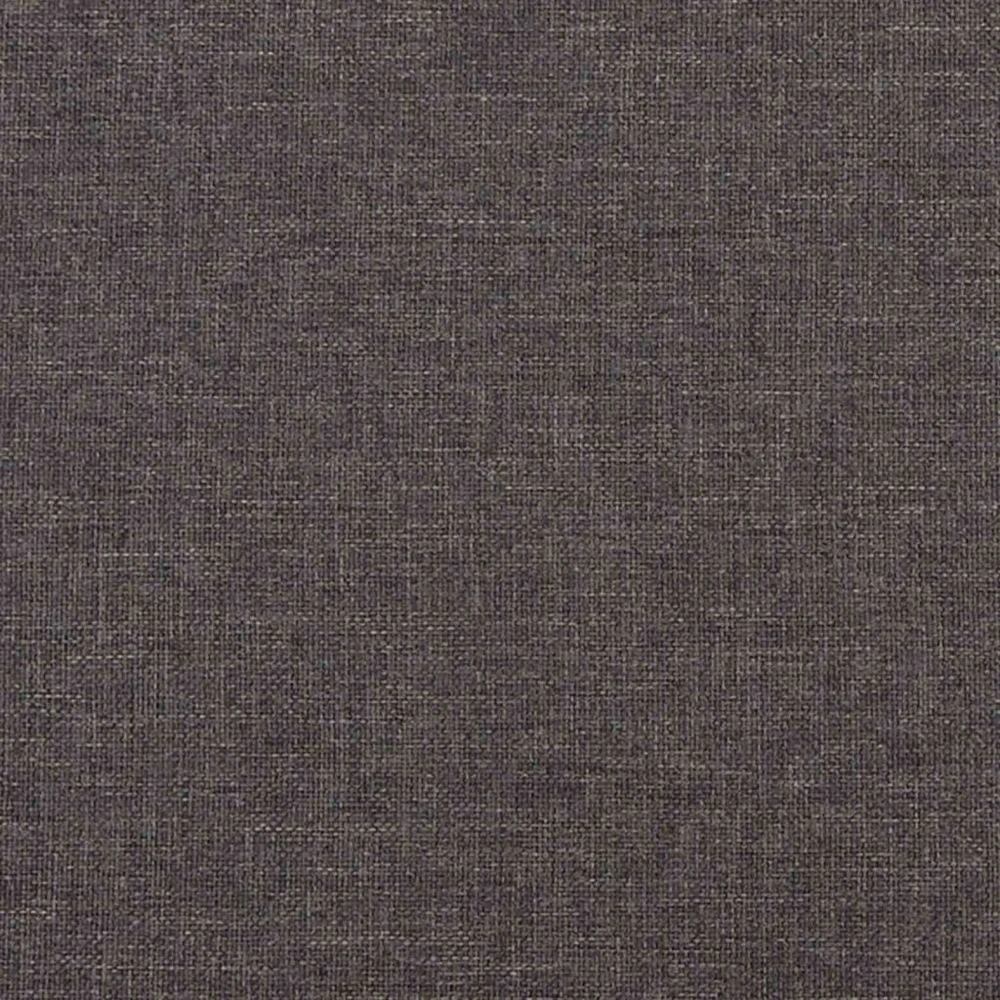 Sieninis galvūgalis 12 vnt. 90 x 30 cm Tamsiai pilka audinys
