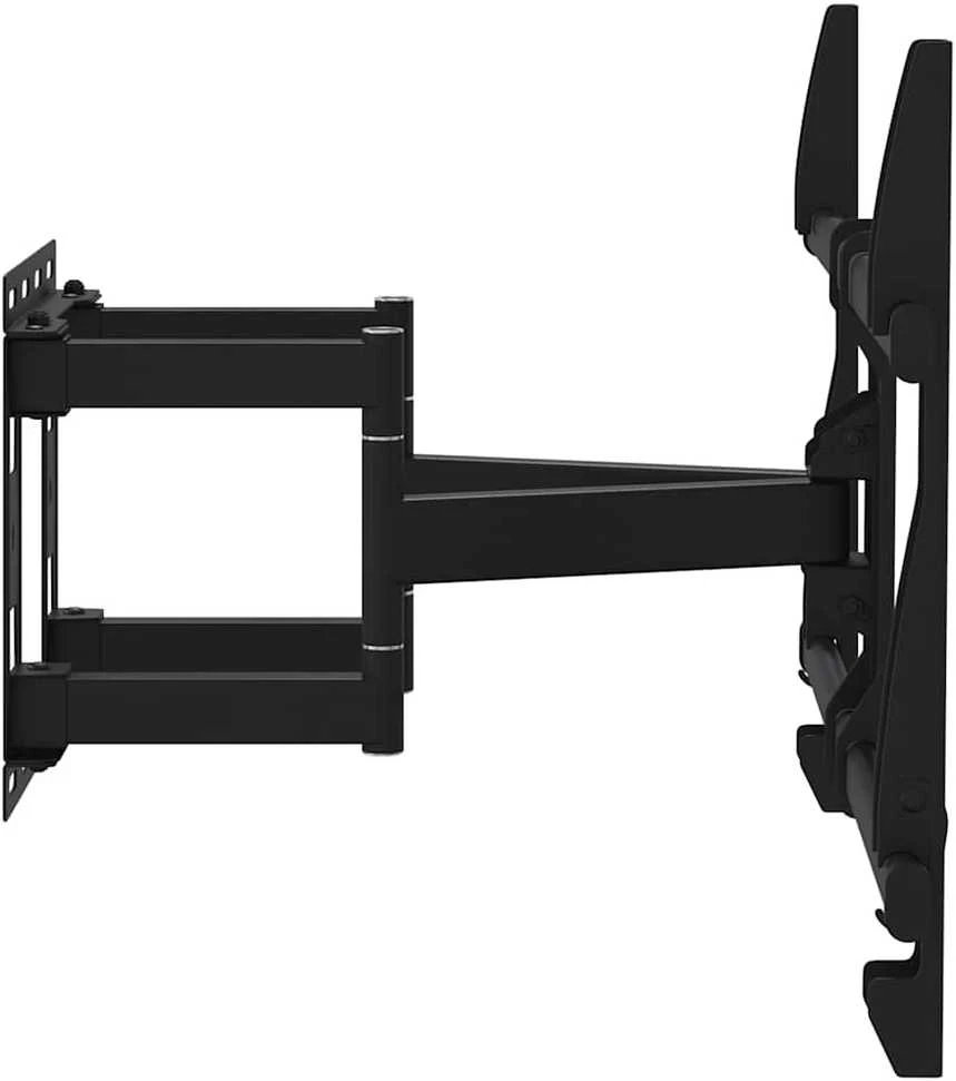 Sieninis televizoriaus laikiklis 37-80 colių ekranui, 40kg
