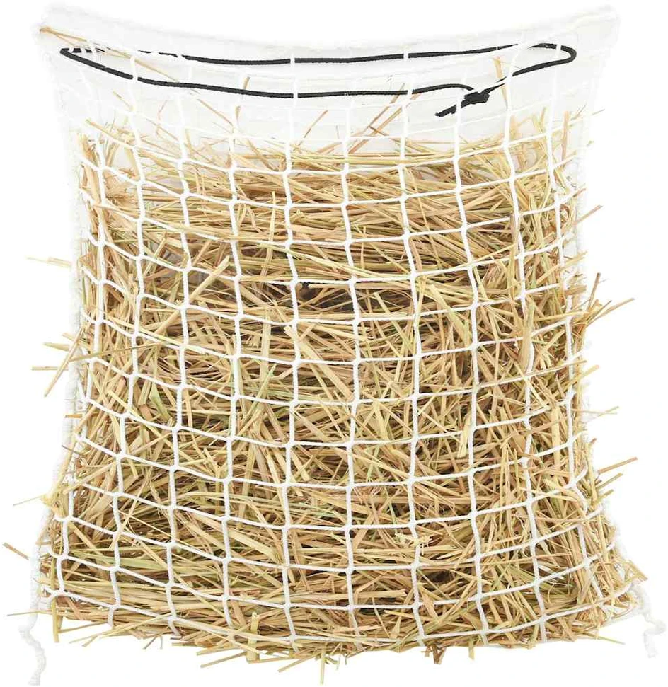 Šieno tinkleliai, 2vnt., baltas, 100x100cm, kvadratinis, PP