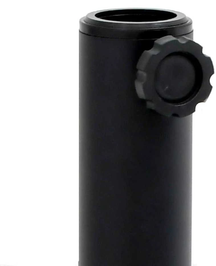 Skėčio nuo saulės pagrindas 32/38/48mm skersmens stulpams, 17kg