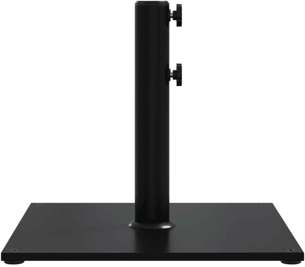 Skėčio nuo saulės pagrindas 32/38/48mm skersmens stulpams, 17kg