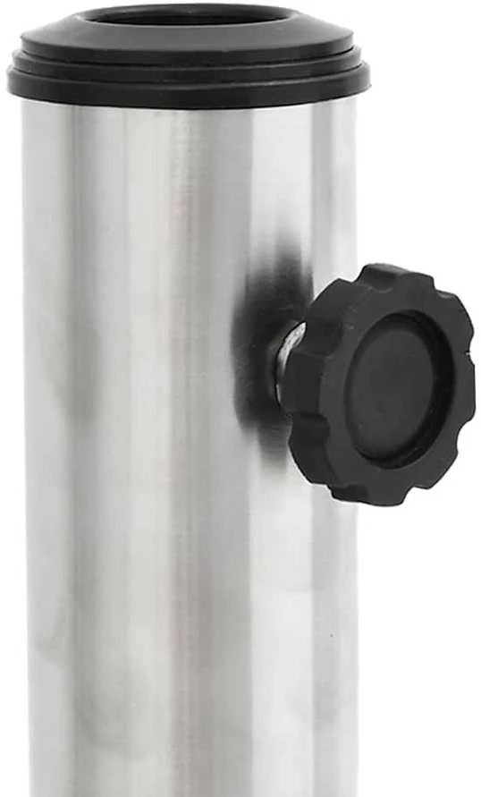 Skėčio nuo saulės pagrindas 32/38/48mm skersmens stulpams, 28kg