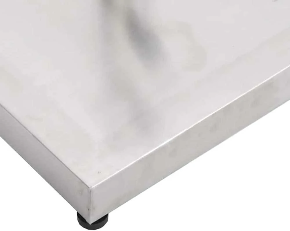 Skėčio nuo saulės pagrindas 32/38/48mm skersmens stulpams, 28kg