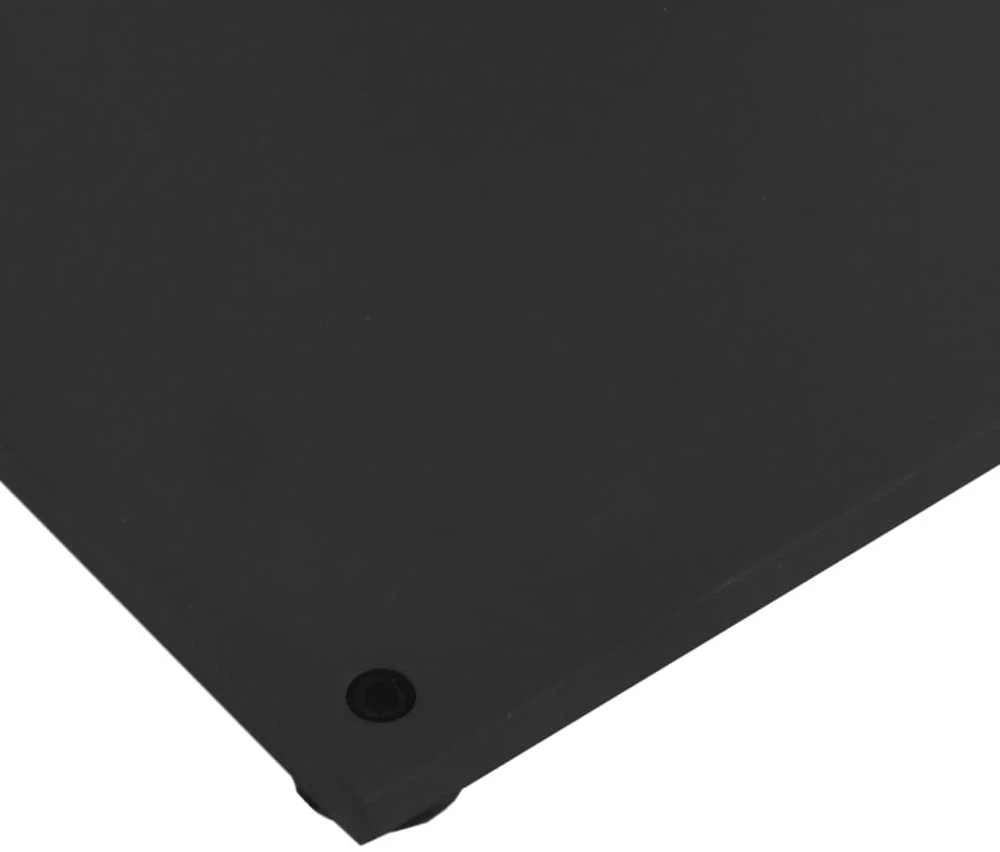 Skėčio nuo saulės pagrindas 32/38/48mm skersmens stulpams, 15kg