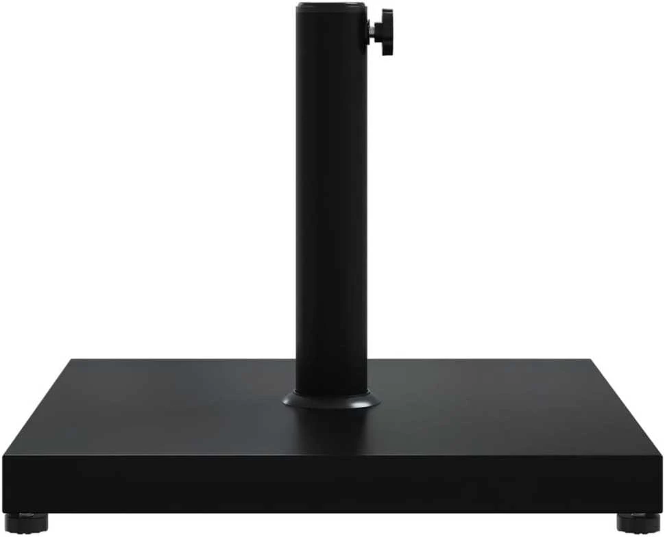 Skėčio nuo saulės pagrindas 32/38/48mm skersmens stulpams, 18kg