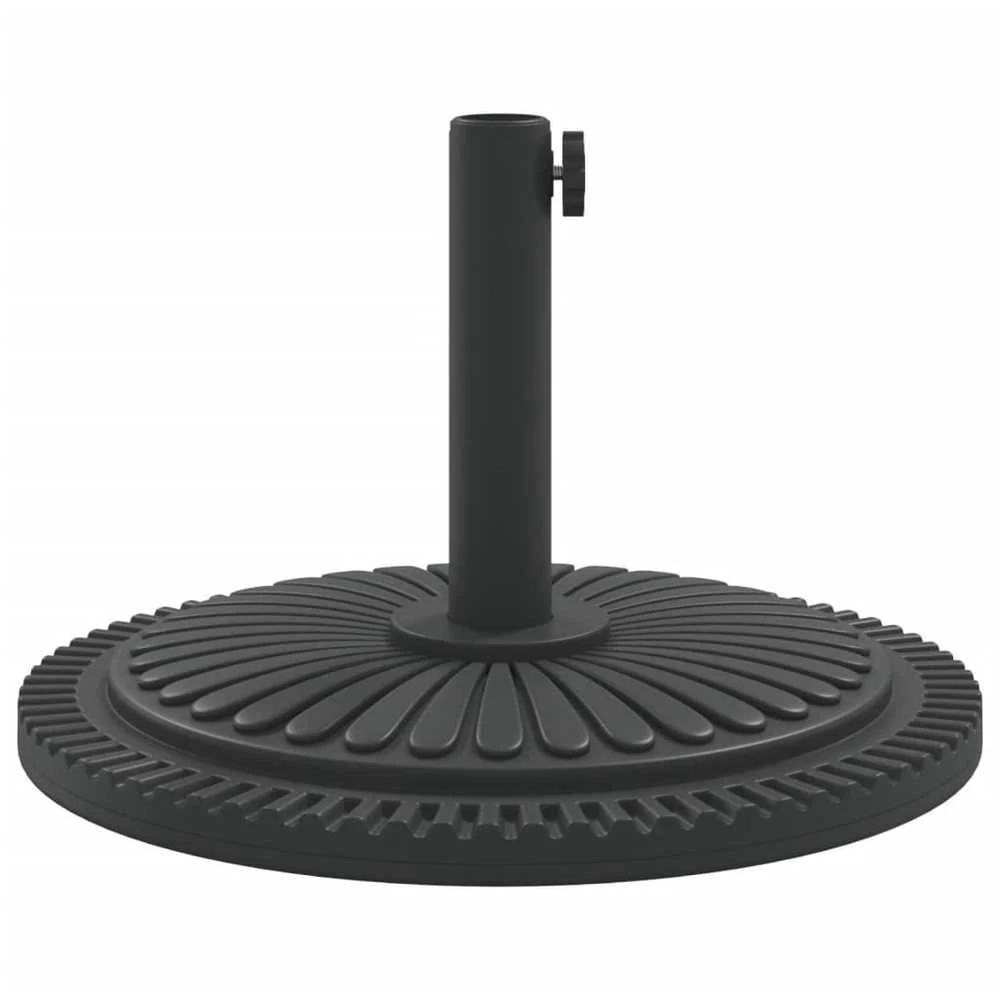 Skėčio nuo saulės pagrindas 38/48mm skersmens stulpams, 12kg