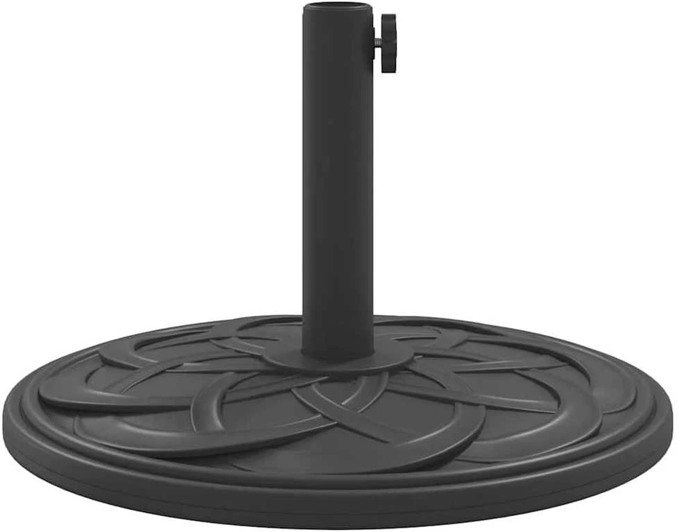 Skėčio nuo saulės pagrindas 38/48mm skersmens stulpams, 12kg