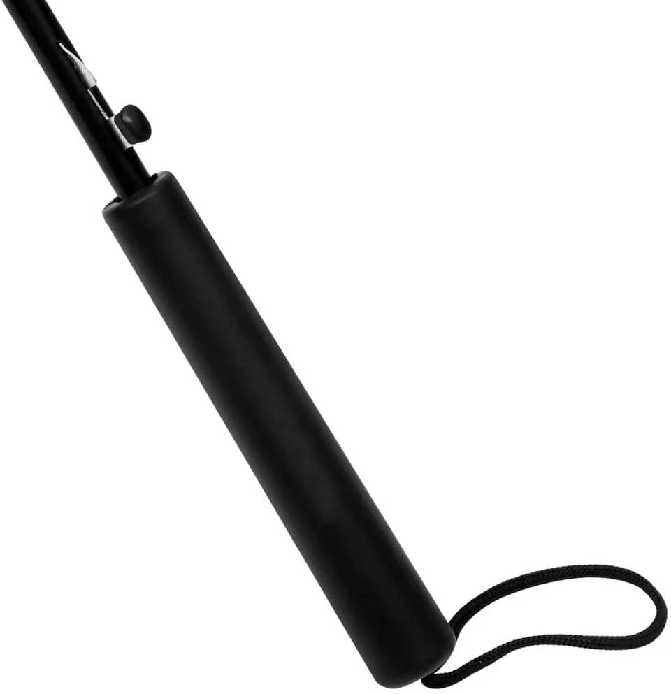 Skėtis, permatomas, 107cm