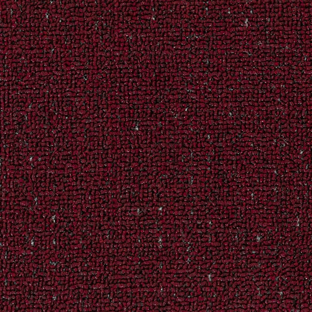 Slydimui atsparūs laiptų kilimėliai 15 vnt. 75 x 20 cm Vyšninė