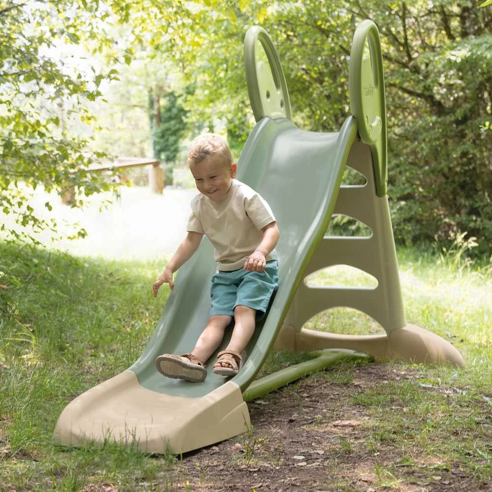 Smoby Life vaikų čiuožykla XL 230 cm