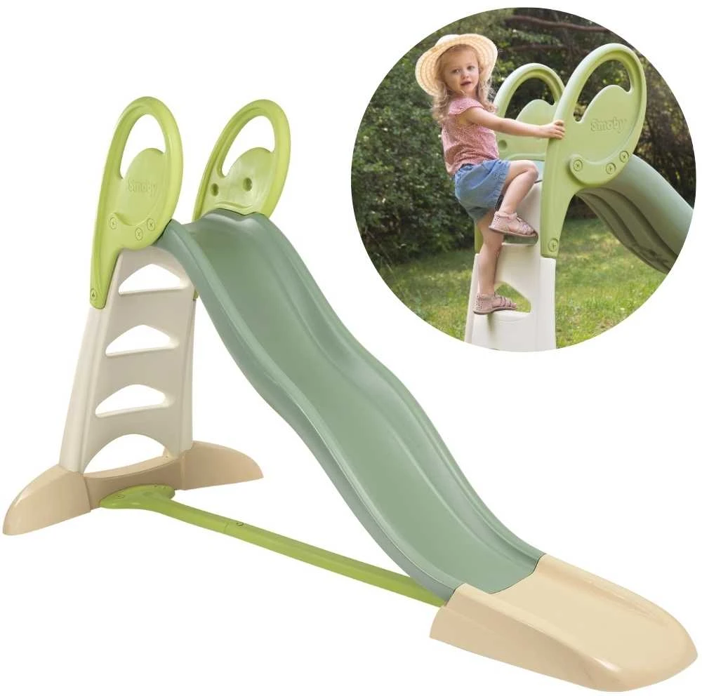 Smoby Life vaikų čiuožykla XL 230 cm